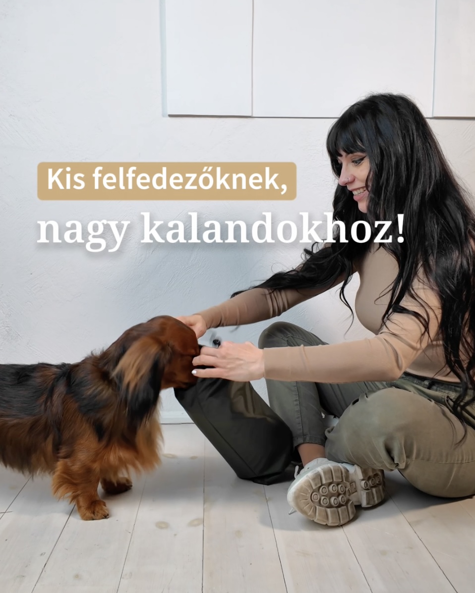 HIMALAYA kutya hálózsák